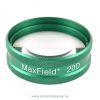 OCULAR OI-20M/GN  MaxField® 20D