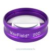OCULAR OI-20M/P MaxField® 20D OCULAR OI-20M/P MaxField® 20D