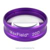 OCULAR OI-20M/P  MaxField® 20D