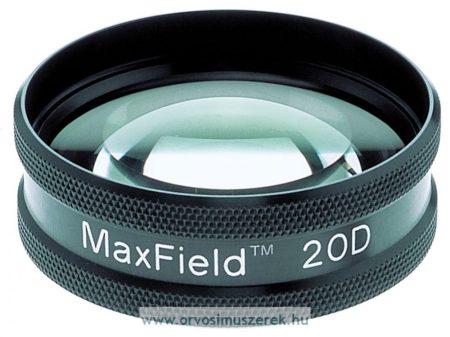 OCULAR OI-20M MaxField® 20D