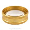 OCULAR OI-222/GD MaxLight® Triple Two Panfundus 22D OCULAR OI-222/GD MaxLight® Triple Two Panfundus 22D