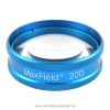 OCULAR OI-22M/B MaxField® 22D OCULAR OI-22M/B MaxField® 22D