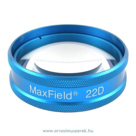 OCULAR OI-22M/B  MaxField® 22D