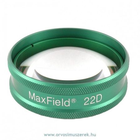 OCULAR OI-22M/GN  MaxField® 22D