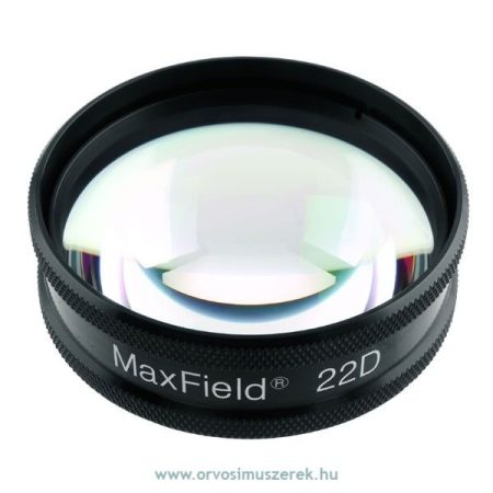 OCULAR OI-22M MaxField® 22D