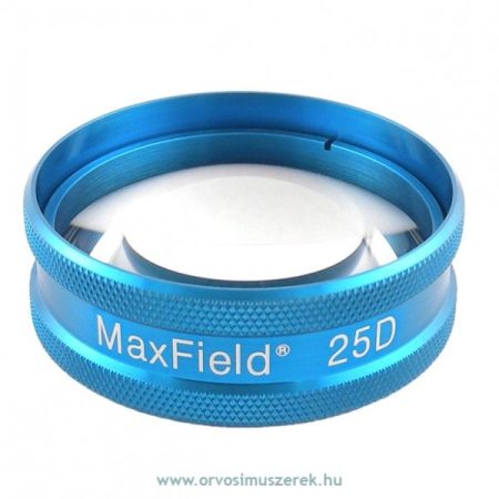 OCULAR OI-25M/B  MaxField® 25D
