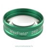 OCULAR OI-25M/GN MaxField® 25D OCULAR OI-25M/GN MaxField® 25D