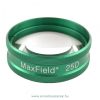 OCULAR OI-25M/GN  MaxField® 25D