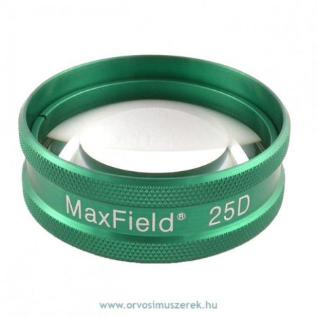 OCULAR OI-25M/GN  MaxField® 25D