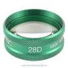 OCULAR OI-28/GN  MaxLight® 28D