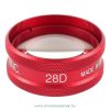 OCULAR OI-28/R MaxLight® 28D OCULAR OI-28/R MaxLight® 28D