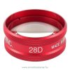 OCULAR OI-28/R MaxLight® 28D