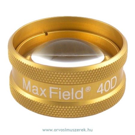 OCULAR OI-40M/GD  MaxField® 40D