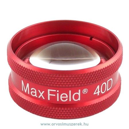 OCULAR OI-40M/R MaxField® 40D