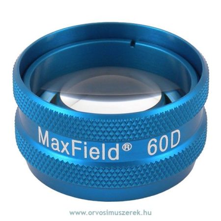 OCULAR OI-60M/B  MaxField® 60D