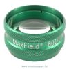 OCULAR OI-60M/GN MaxField® 60D OCULAR OI-60M/GN MaxField® 60D