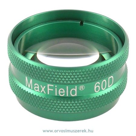 OCULAR OI-60M/GN  MaxField® 60D
