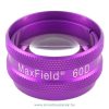 OCULAR OI-60M/P MaxField® 60D OCULAR OI-60M/P MaxField® 60D