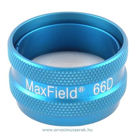 OCULAR OI-66M/B  MaxField® 66D
