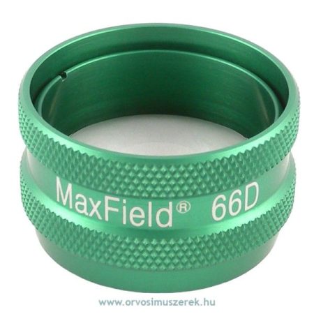 OCULAR OI-66M/GN  MaxField® 66D