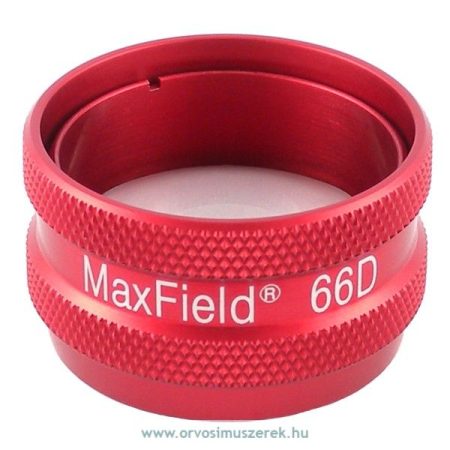 OCULAR OI-66M/R MaxField® 66D