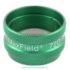 OCULAR OI-72M/GN  MaxField® 72D