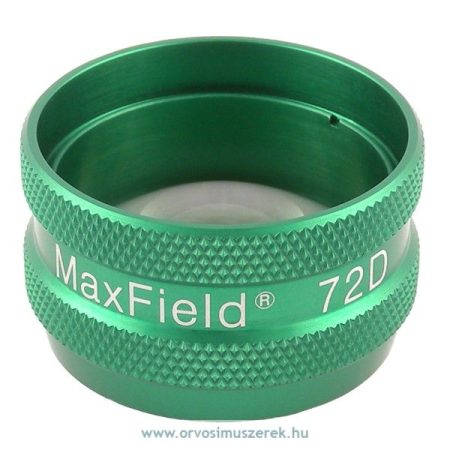 OCULAR OI-72M/GN  MaxField® 72D