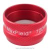 OCULAR OI-72M/R MaxField® 72D