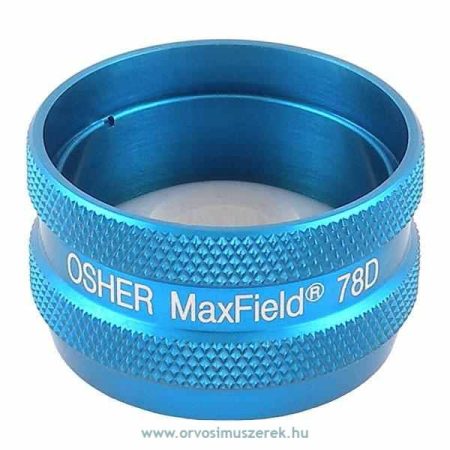 OCULAR OI-78M/B  Osher MaxField® 78D