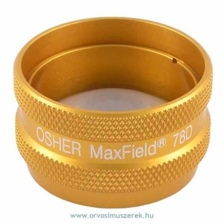 OCULAR OI-78M/GD  Osher MaxField® 78D