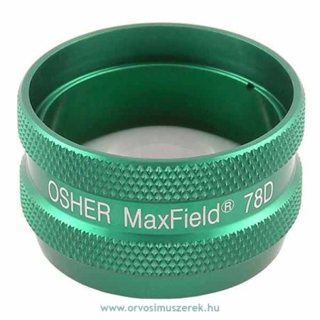 OCULAR OI-78M/GN  Osher MaxField® 78D