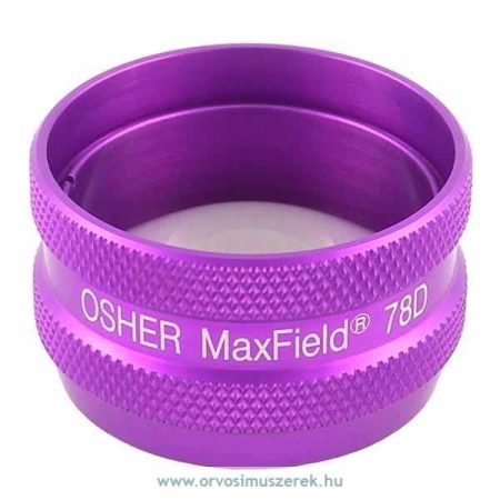 OCULAR OI-78M/P  Osher MaxField® 78D