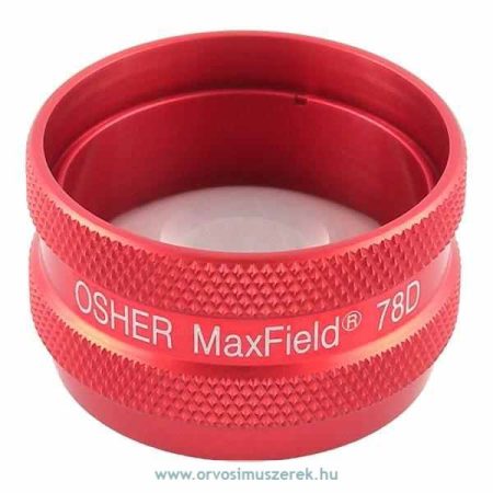 OCULAR OI-78M/R Osher MaxField® 78D