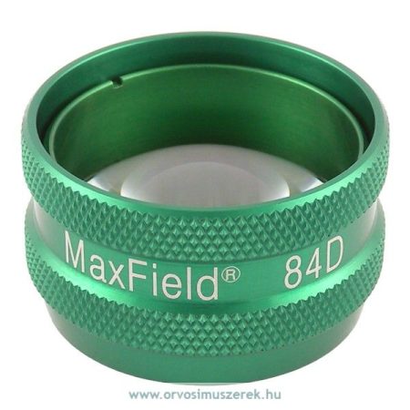 OCULAR OI-84M/GN  MaxField® 84D