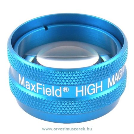 OCULAR OI-HM-78M/B  MaxField® High Mag 78D