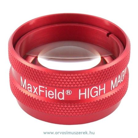 OCULAR OI-HM-78M/R MaxField® High Mag 78D