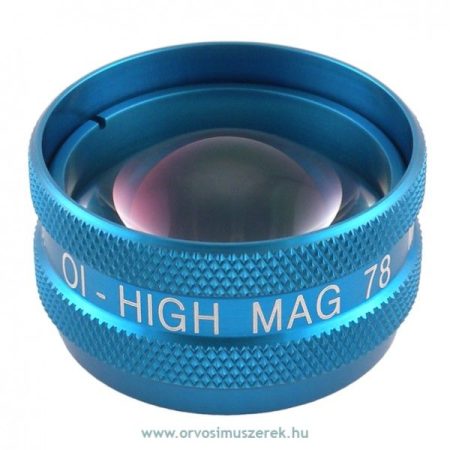 OCULAR OI-HM/B  MaxLight® High Mag 78D