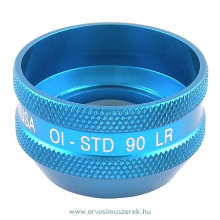 OCULAR OI-STD-LR/B  MaxLight® Standard 90D w/Large Ring