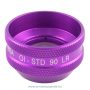 OCULAR OI-STD-LR/P  MaxLight® Standard 90D w/Large Ring
