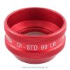 OCULAR OI-STD-LR/R MaxLight® Standard 90D w/Large Ring