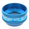 OCULAR OI-STDM-LR/B  MaxField® Standard 90D w/Lg Ring