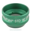 OCULAR OI-STDM-LR/GN  MaxField® Standard 90D w/Lg Ring