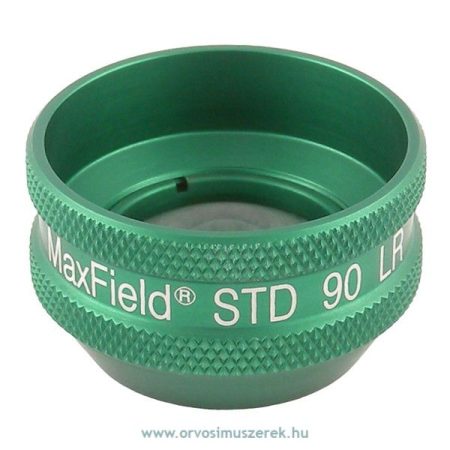 OCULAR OI-STDM-LR/GN  MaxField® Standard 90D w/Lg Ring