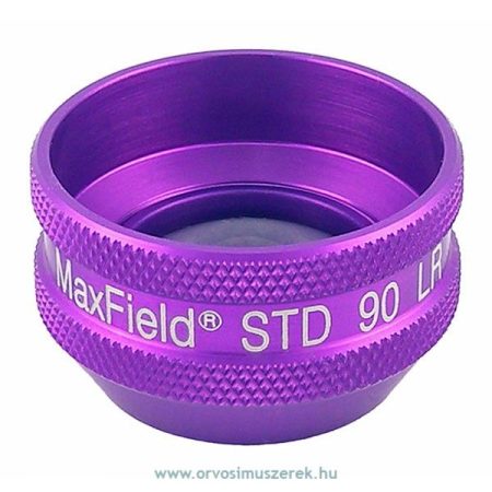 OCULAR OI-STDM-LR/P  MaxField® Standard 90D w/Lg Ring