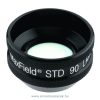 OCULAR OI-STDM-LR MaxField® Standard 90D w/Lg Ring