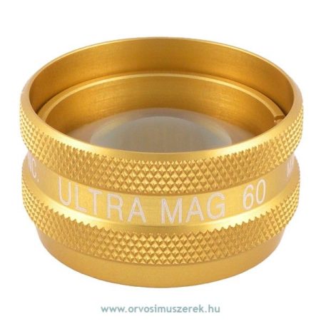 OCULAR OI-UM/GD  MaxLight® Ultra Mag 60D