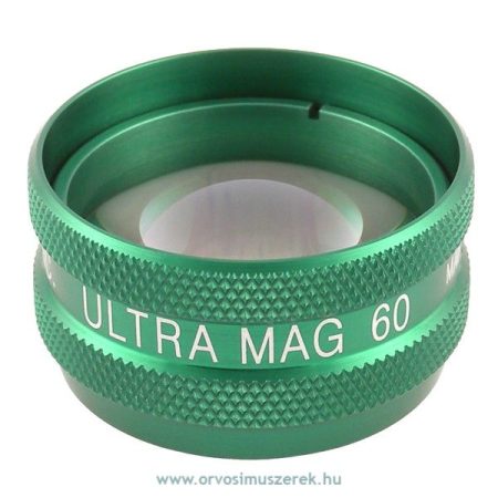 OCULAR OI-UM/GN  MaxLight® Ultra Mag 60D
