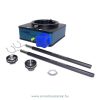 OCULAR OIVSL-WE IVS Set with WF & EQ II OCULAR OIVSL-WE IVS Set with WF & EQ II