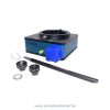 OCULAR OIVSZ-EH IVS Set with EQ II & HM OCULAR OIVSZ-EH IVS Set with EQ II & HM