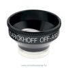 OCULAR OJKPY-25 Karickhoff Off-Axis Vitreous